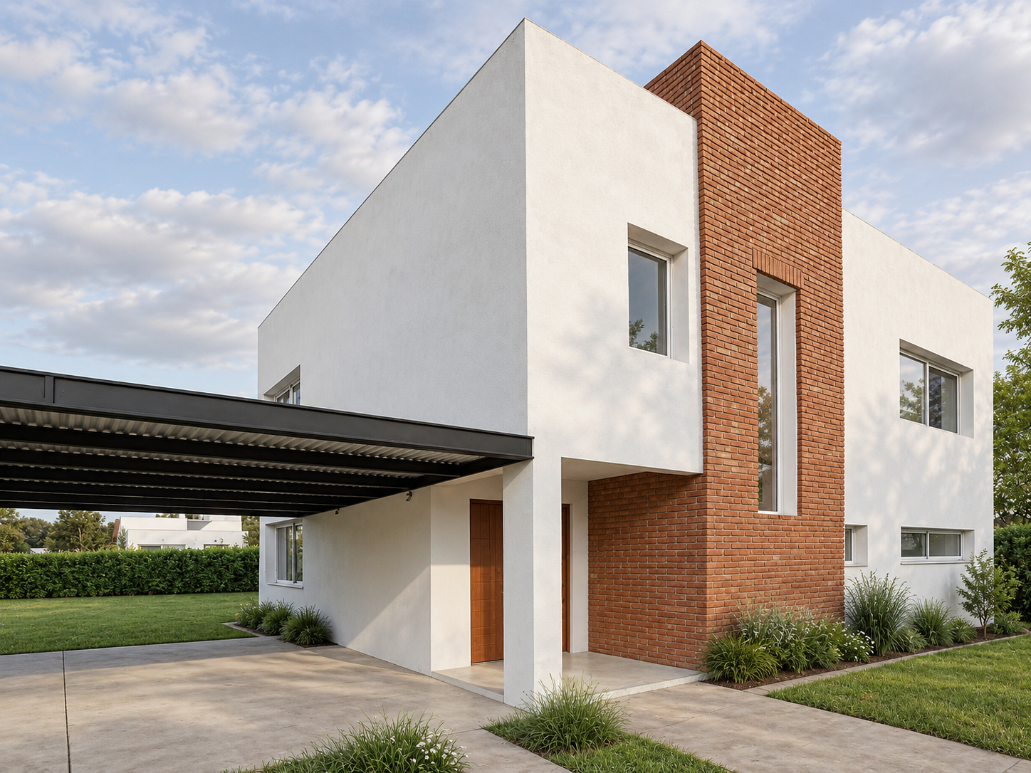 Vivienda Las Bordonas